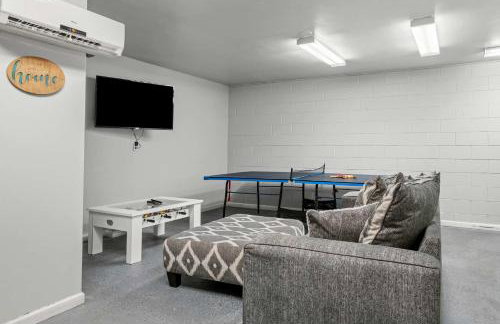 Dest-Zen Gated Beach Access Game Room - Foto 36