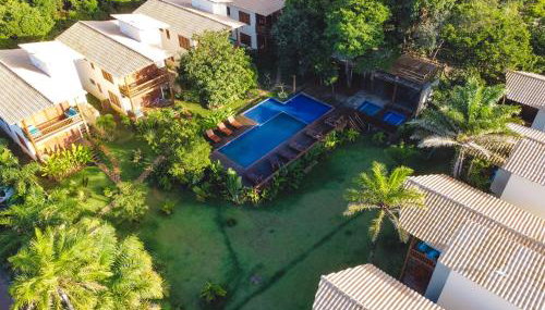 Barra Grande Bangalôs - Foto 3