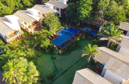 Barra Grande Bangalôs - Foto 3