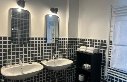 Fifty Eight Suite Milan Repubblica Three Bedrooms - Photo 22