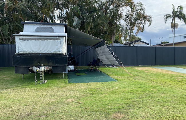 Nobby Beach Holiday Village - Photo 47