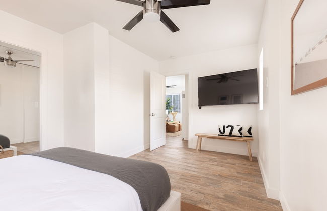 Grant Hill III by Avantstay Modern & Chic SD Home 5 Mins From Balboa Park - Foto 1