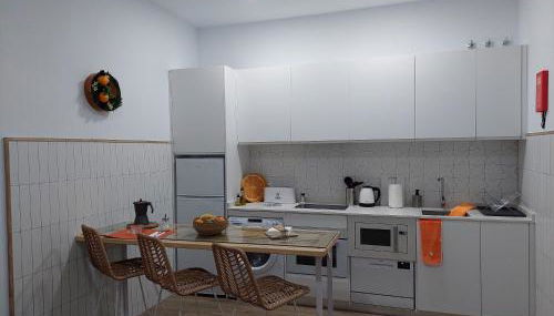 Orange Suite by Alhaurín Loft City Center - Photo 3