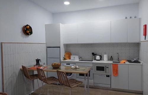 Orange Suite by Alhaurín Loft City Center - Photo 3
