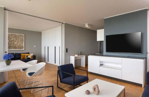 Waveboard Hotel & Boardinghouse - Foto 104