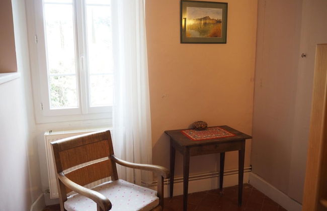 Charming Provencal Holiday Home With Garden - Foto 6