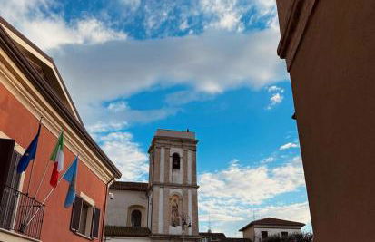 Casa Olivastri - Foto 33