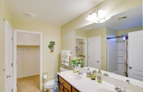 Patio and Community Perks! San Tan Mountain Retreat - Foto 17