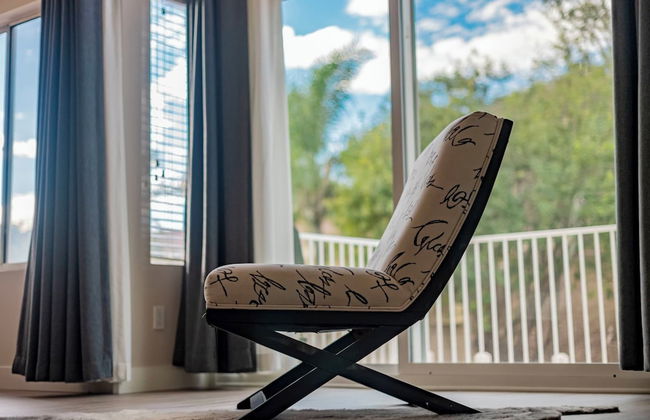 Newly Remodeled Suburban House - Foto 69