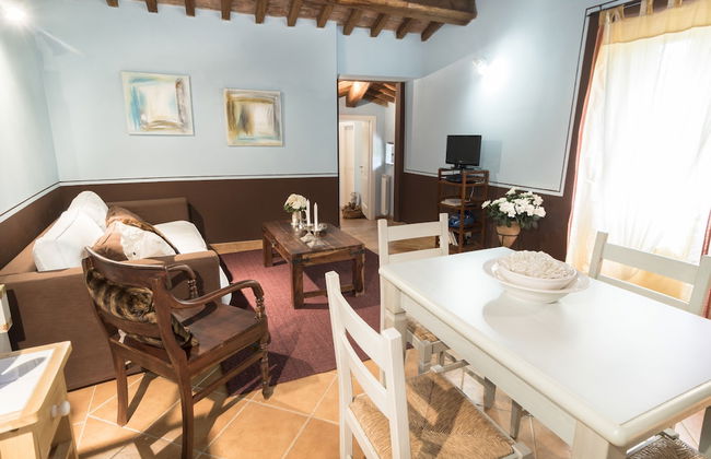 Agriturismo Borgo Spagnoli - Foto 53