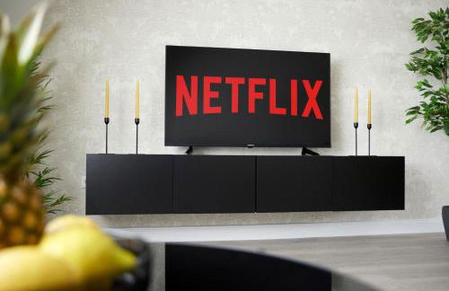 SCHLOSSBERG RESIDENCES - Superior Design-Apartments mit Schlossblick für bis zu 12 Personen - Foto 39