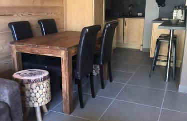 Appartement 6 personnes pied des pistes - Foto 27