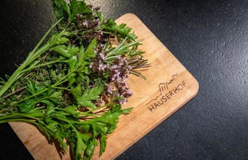 HAUSERHOF Farmhouse with Dolomite View - Foto 9