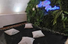 La Suite Pandora - Escape Game I SPA I Sauna - Foto 10