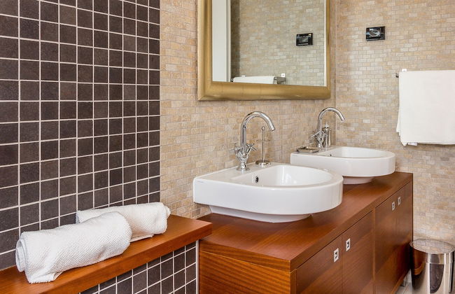 Villa Stella - Foto 63