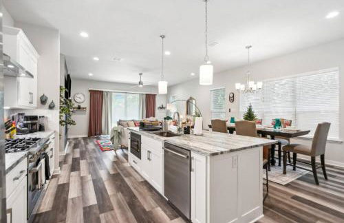 Joyous 3BD House in the heart of Fort Worth - Photo 15