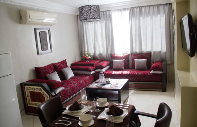 Apparts-Hôtel ISNI - Photo 18