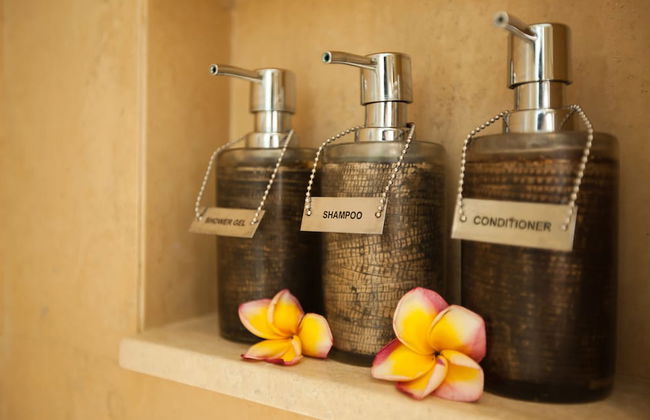 Koenokoeni Villa - Foto 38