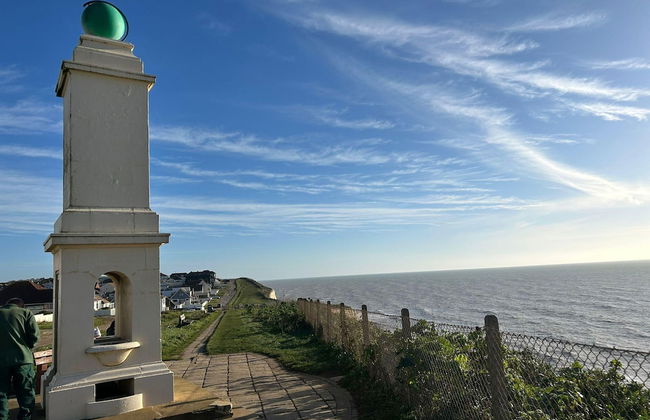 Ocean Side With Free Parking By My Getaways - Foto 29