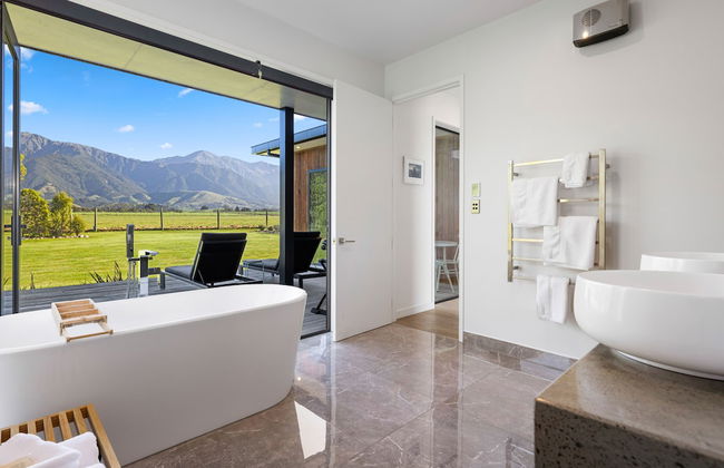 Glenburn Coastal Retreat - Foto 31