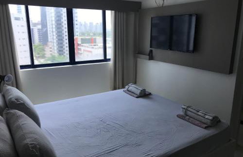 Studio Everest Flats - Foto 7