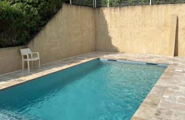 Bel appart - 3 ch Vallon pont d 'arc - Foto 15