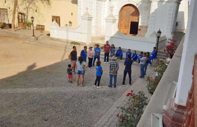 Tour por Chincha - Foto 6