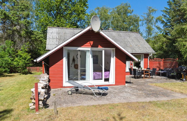 "Fernanda" - 1.3km from the sea - Photo 8