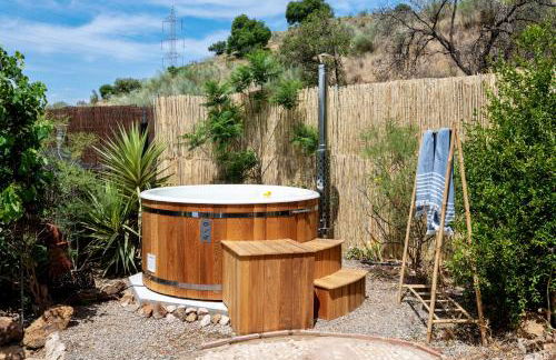 Finca Fabulosa - Nudist Resort - Adults Only - Foto 9