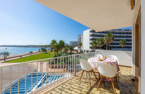 Skyline Cala Nau - Foto 24