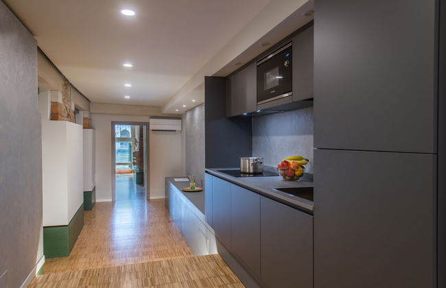 Locanda Leon Bianco on the Grand Canal - Photo 29