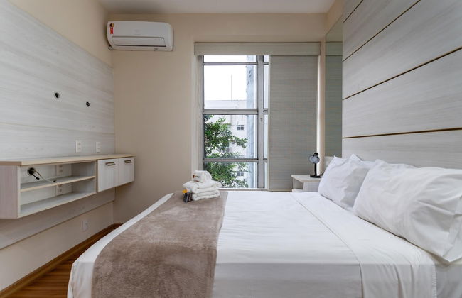 Sophisticated Ideal for Families in Botafogo Pb202b - Foto 30