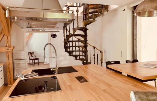 Schloss Badow - Foto 19