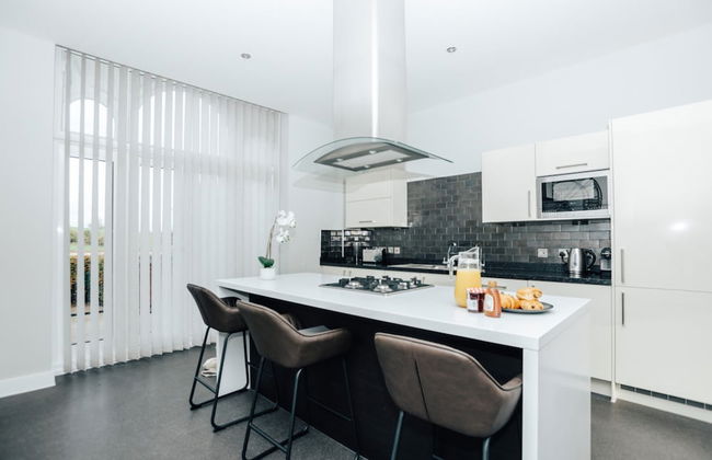 Blue Heron - 2 Bedroom Apt With 2 Parking Spaces - From 165 Per Night - Photo 27