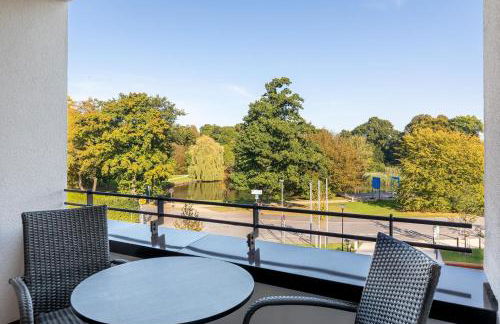 Godewindpark Deluxe-Suite 2-02 - Photo 29