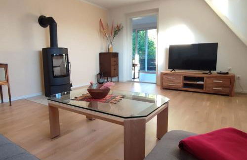 Top Ferienwohnung am Waldrand mit großem Balkon - Foto 1