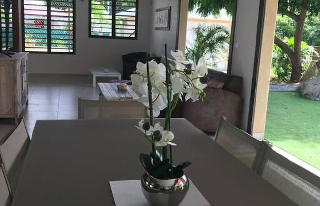 Villa Ambre - Foto 6