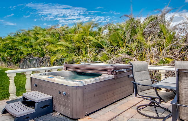 Golden Globe - Luxury on the Canal With Pool spa - Foto 38