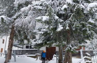 Casa ampia Funghetto sulle piste di Folgarida - Photo 11