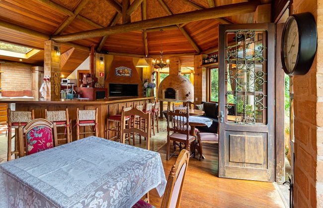 Vale do Lajeado - Campos do Jordão - Photo 55