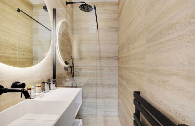 Newly Refurbished Flat in Heart of 18th District - Foto 19