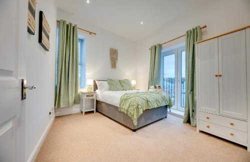Regent Apartment in Gosforth near Newcastle City Centre- By Week2Week - Foto 6