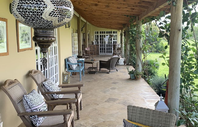 Ol Bobongi House - Foto 37