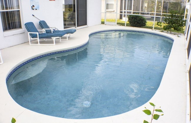 Ip60385 - Davenport Lakes - 4 Bed 2 Baths Villa - Foto 1