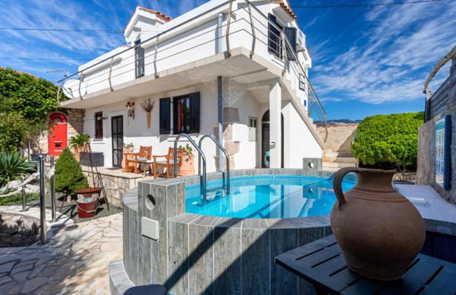 Rustic Villa Rudine - Photo 1