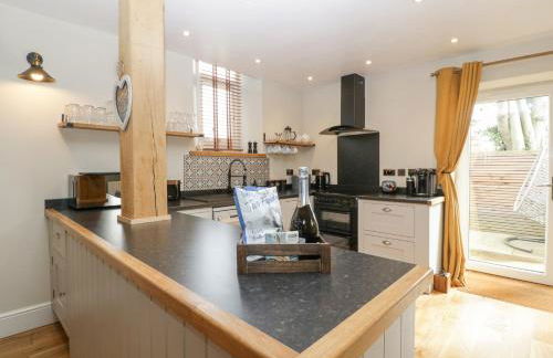 The Old Chapel - Photo 15