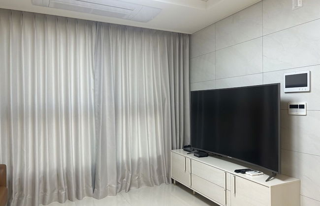 Landmark Stay in Songdo - Foto 72