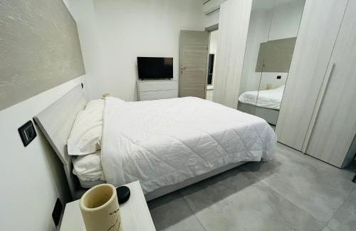 Milano Bicocca Apartment & Rooms - Foto 26