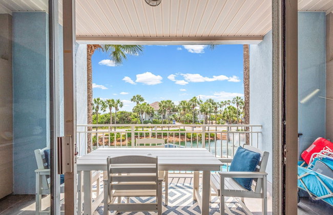 The Salty Dog on 30a: Modern Updates, 1 Minute to the Beach! - Foto 25