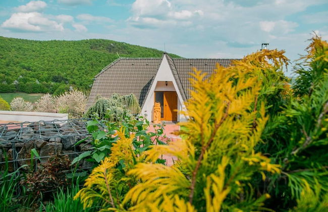 Captivating 3-bedrooms Cottage in the Hills - Foto 37